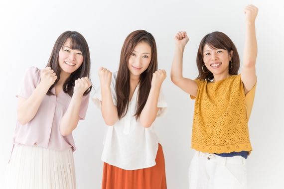 下半身脱毛施術